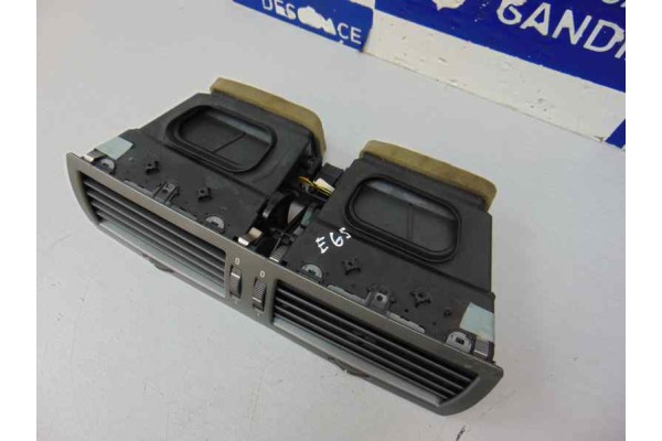 8223599 REJILLA AIREADORA BMW SERIE 7 (E65/E66)