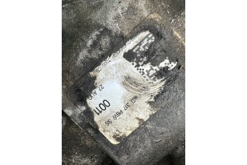 FORD S MAX MK2 2 0 ECOBLUE GEARBOX 8F35 8F40 Catalog number of the part K1GP 7000 CB RoBSoN