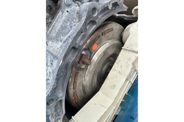 FORD S MAX MK2 2 0 ECOBLUE GEARBOX 8F35 8F40 Part manufacturer Ford OE