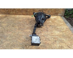 DYFER BRIDGE REAR 38 11 A6393501314 MERCEDES VITO VIANO W639 LIFT 2 2CDI 10 14