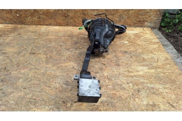 DYFER BRIDGE REAR 38 11 A6393501314 MERCEDES VITO VIANO W639 LIFT 2 2CDI 10 14