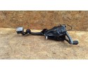 DYFER BRIDGE REAR 38 11 A6393501314 MERCEDES VITO VIANO W639 LIFT 2 2CDI 10 14 Part manufacturer Mercedes Benz OE