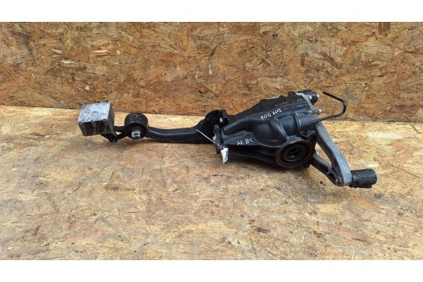 DYFER BRIDGE REAR 38 11 A6393501314 MERCEDES VITO VIANO W639 LIFT 2 2CDI 10 14 Part manufacturer Mercedes Benz OE