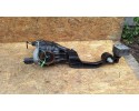 DYFER BRIDGE REAR 38 11 A6393501314 MERCEDES VITO VIANO W639 LIFT 2 2CDI 10 14 Car type cargo vans
