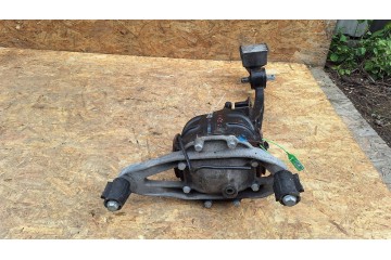 DYFER BRIDGE REAR 38 11 A6393501314 MERCEDES VITO VIANO W639 LIFT 2 2CDI 10 14 Installation side multipurpose
