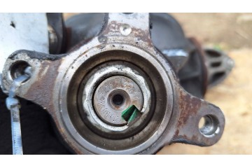DYFER BRIDGE REAR 38 11 A6393501314 MERCEDES VITO VIANO W639 LIFT 2 2CDI 10 14 Catalog number of the original 9043530210