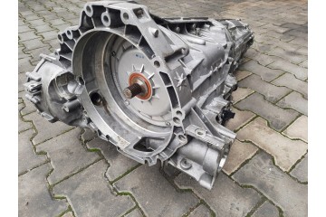 Transmission Audi A4 A5 A6 A7 Q5 3 0 TDI 0B5 s tronic NHD DL501