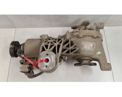 DIFFERENTIAL BRIDGE REAR REDUCER 4X4 MOCHA X 22936347 95086473
