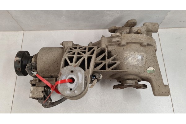 DIFFERENTIAL BRIDGE REAR REDUCER 4X4 MOCHA X 22936347 95086473