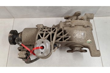 DIFFERENTIAL BRIDGE REAR REDUCER 4X4 MOCHA X 22936347 95086473