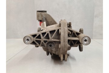 DIFFERENTIAL BRIDGE REAR REDUCER 4X4 MOCHA X 22936347 95086473 Part manufacturer Opel OE