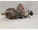 DIFFERENTIAL BRIDGE REAR REDUCER 4X4 MOCHA X 22936347 95086473 Car type 4x4 SUV passenger cars