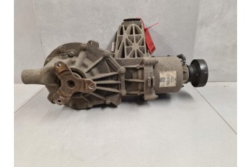 DIFFERENTIAL BRIDGE REAR REDUCER 4X4 MOCHA X 22936347 95086473 Car type 4x4 SUV passenger cars