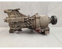 Puente diferencial trasero reductor 4x4 Mocha X 22936347 95086473