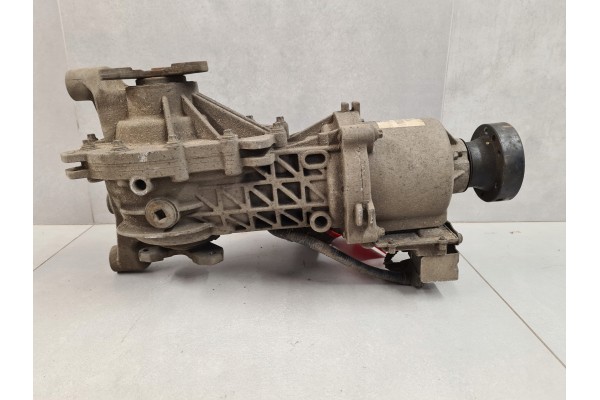 Puente diferencial trasero reductor 4x4 Mocha X 22936347 95086473