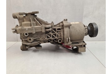 Puente diferencial trasero reductor 4x4 Mocha X 22936347 95086473