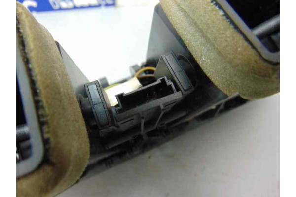 8223599 REJILLA AIREADORA BMW SERIE 7 (E65/E66)