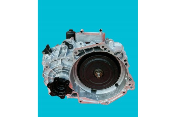 Automatic Transmission AG4 095 096 01M N P Catalog number of the part AG4 095 096 01M N P V