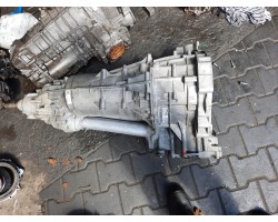 Transmission Audi A6 A7 Q7 3 0 TDI 8HP55 tiptronic NVF
