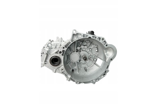 Transmission WAJ6K Kia Sportage 1 7 CRDI