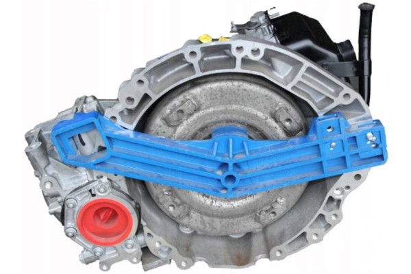 FIAT FREEMONT 2 0 JTD 4x4 08 TRANSMISSION 62TE REMANUFACTURED