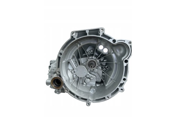 Transmission 3M5R7002NF FORD FOCUS MK2 1 6