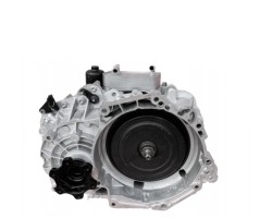 DSG gearbox VW Seat Skoda Audi LEF
