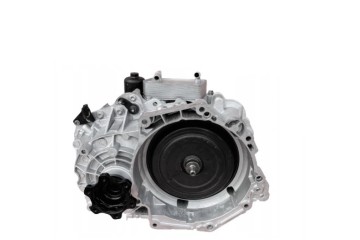 DSG gearbox VW Seat Skoda Audi LEF