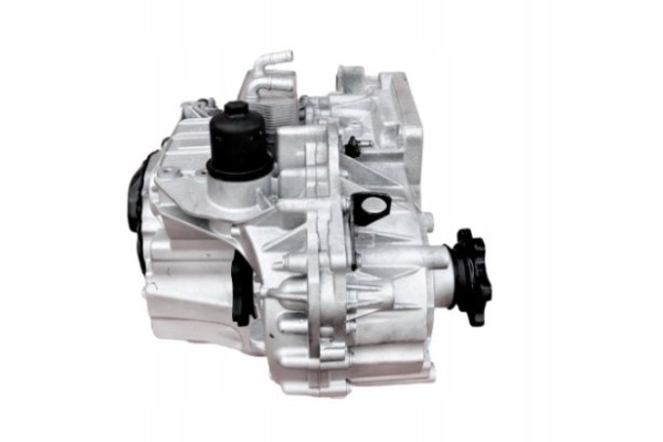 DSG gearbox VW Seat Skoda Audi LEF Part manufacturer VAG SYSTEM