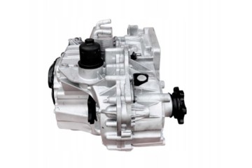 DSG gearbox VW Seat Skoda Audi LEF Part manufacturer VAG SYSTEM