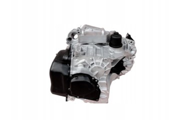 DSG gearbox VW Seat Skoda Audi LEF Transmission type automatic