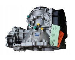 62TE DODGE GRAND CARAVAN AUTOMATIC TRANSMISSION