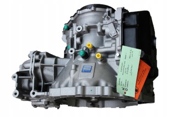 62TE DODGE GRAND CARAVAN AUTOMATIC TRANSMISSION