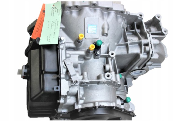 62TE DODGE GRAND CARAVAN AUTOMATIC TRANSMISSION Catalog number of the part RX039384AG