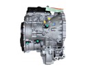 62TE DODGE GRAND CARAVAN AUTOMATIC TRANSMISSION Transmission type automatic