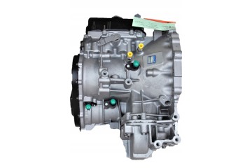 62TE DODGE GRAND CARAVAN AUTOMATIC TRANSMISSION Transmission type automatic