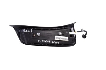 9675701977 AIRBAG LATERAL DERECHO CITROEN C-ELYSÉE