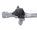 9674437280 ELEVALUNAS TRASERO DERECHO CITROEN C-ELYSÉE