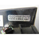 7025311 MOLDURA BMW SERIE 7 (E65/E66) 7025311 MOLDURA BMW SERIE 7 (E65/E66)