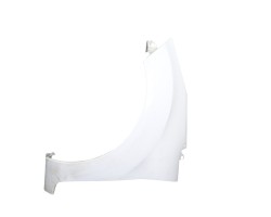 ALETA DELANTERA IZQUIERDA FORD FIESTA (CB1)