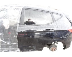 PUERTA TRASERA IZQUIERDA FORD FIESTA (CE1)