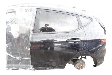 PUERTA TRASERA IZQUIERDA FORD FIESTA (CE1)