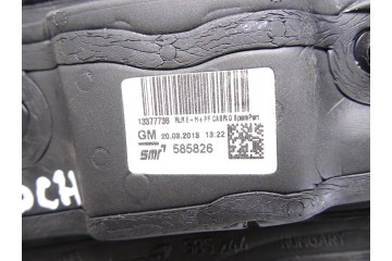 13377736 RETROVISOR DERECHO OPEL CASCADA
