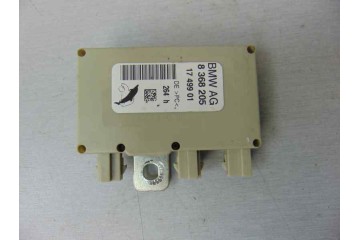 8368205 ANTENA BMW SERIE 7 (E65/E66) 730d 2008 8368205 182430 BMW - 1