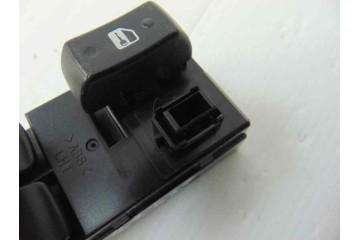  MANDO ELEVALUNAS DELANTERO IZQUIERDO HYUNDAI TUCSON (JM) 2.0 CRDi Comfort 2005 188239 HYUNDAI - 1