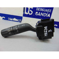 MANDO LUCES MAZDA 3 BERLINA (BL)