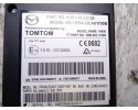 KD5166EZ0B MODULO ELECTRONICO MAZDA CX-5 (KE)