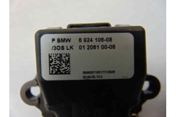 6924106 MANDO LIMPIA BMW SERIE 5 BERLINA (E60)