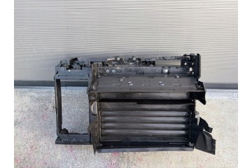 FRONT BELT AIR STEERING WHEEL ROLLER SHUTTER OPEL MOCHA B ORIGINAL 9823718480 Catalog number of the part 9823718480 CORSA F 208 