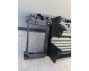 FRONT BELT AIR STEERING WHEEL ROLLER SHUTTER OPEL MOCHA B ORIGINAL 9823718480 Part manufacturer Peugeot OE